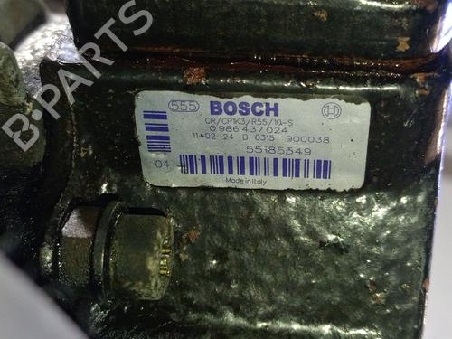 Engine FIAT PUNTO (188_) 1.3 JTD 16V | BP29324998M1 