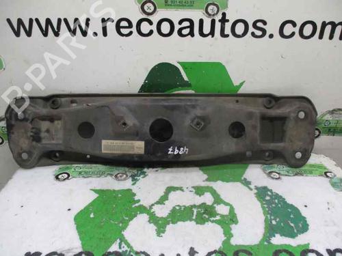 Subframe SMART CITY-COUPE (450) 0.6 (S1CLB1, 450.331, 450.336) | BP2347061M9 