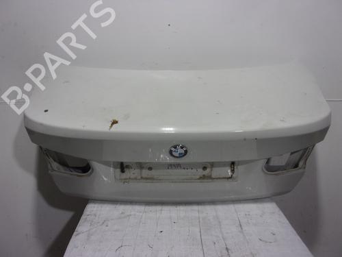 Tailgate BMW 3 (F30, F80) 320 d xDrive 41007288757 | BLANCO | 4 | PUERTAS