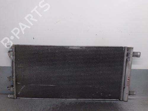 AC radiator SSANGYONG KORANDO (CK) 2.0 | BP32726088M32 - Image 2