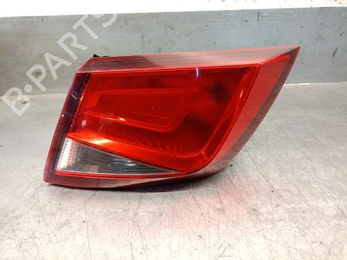 Used Right taillight Right taillight SEAT LEON ST (5F8) 1.5 TGi (131 hp) 39945681 39945681