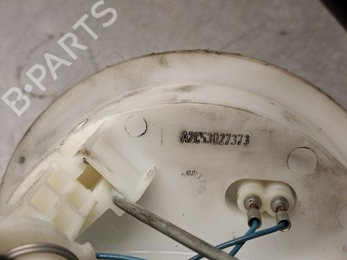 Fuel pump BMW 3 (E90) 320 i | BP30320035M76 