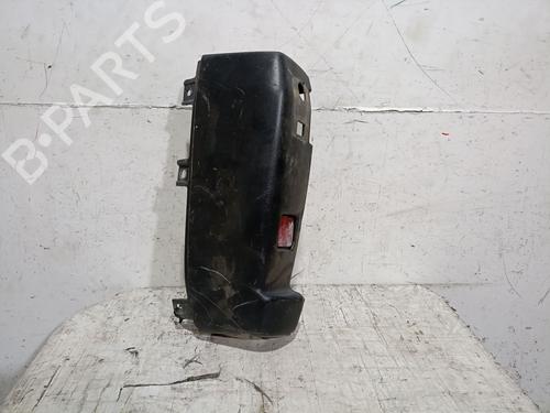 Stoßstangenecke Ab für PEUGEOT BOXER Van 2.2 HDi 120 (120 hp) 25273849