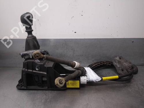 Used Gear lever RENAULT MEGANE III Hatchback (BZ0/1_, B3_) 1.2 TCe (BZ2B, BZ11) (116 hp) 17958282