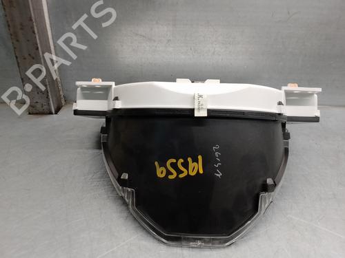 Instrument cluster SUZUKI ALTO VII (GF) 1.0 (AMF310, GFC31S) | BP16378637C47 