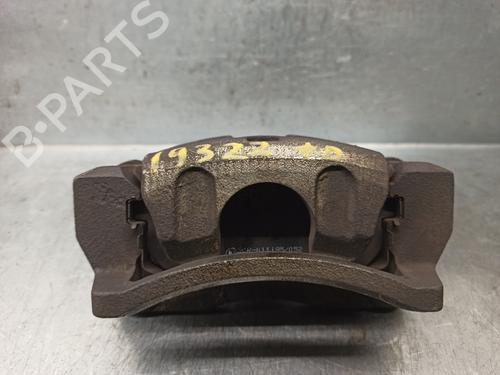 Right rear brake caliper KIA SORENTO I (JC) 2.5 CRDi 4WD | BP17095276M106 
