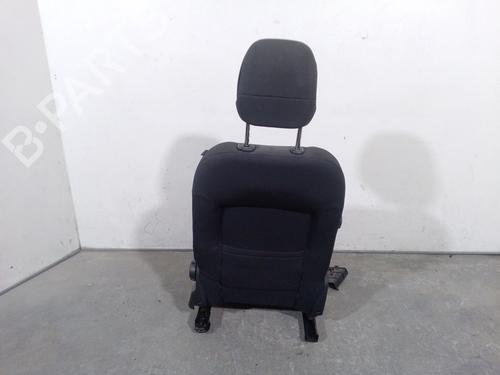 Left front seat CITROËN C4 II (NC_) 1.6 HDi 90 | BP32411786C15 - Image 4