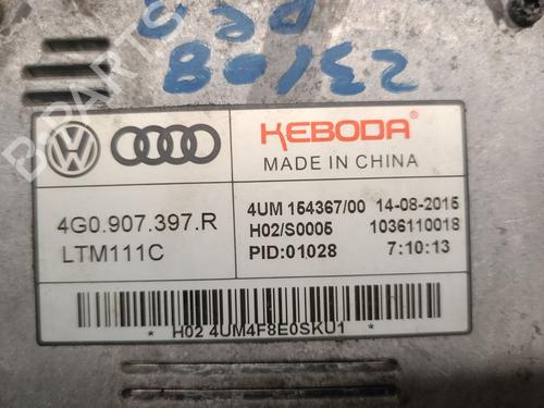 Xenon ballast AUDI A6 C7 (4G2, 4GC) 3.0 TDI quattro | BP28064711C53 