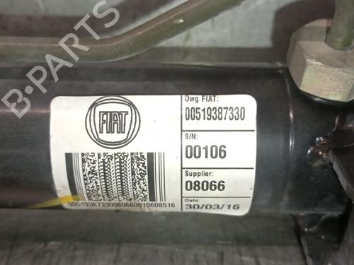 Steering rack FIAT DOBLO Cargo (263_) 1.6 D Multijet (263WXD1B, 263WXR1B, 263WXX1B, 263ZXD1B,... | BP31952675M22
