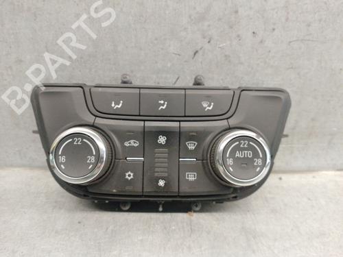 Used Climate control OPEL ZAFIRA TOURER C (P12) 1.6 CDTI (75) (134 hp) 26230023