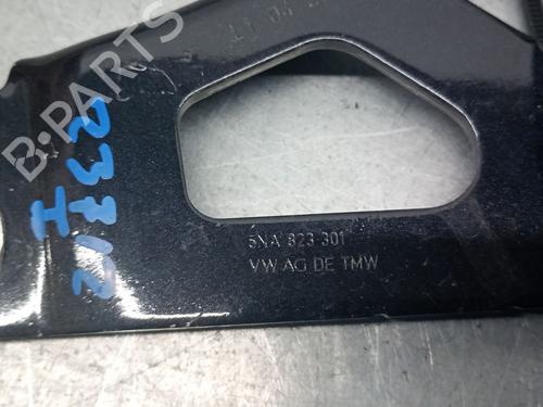 Ander VW TIGUAN (AD1, AX1) 1.5 TSI | BP30044261O1 