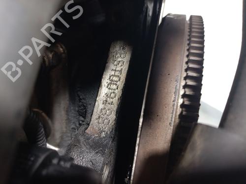 Engine VW CADDY III Box Body/MPV (2KA, 2KH, 2CA, 2CH) 2.0 SDI | BP36440527M1  - Image 12
