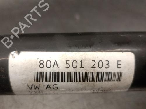 Left rear driveshaft AUDI Q5 (FYB, FYG) 50 TFSI e quattro | BP33403795M40 - Image 6