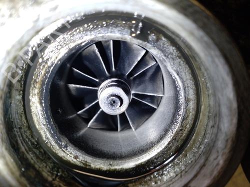 Turbocharger/Supercharger PEUGEOT BOXER Bus (230P) 2.5 TD | BP15421805M71 