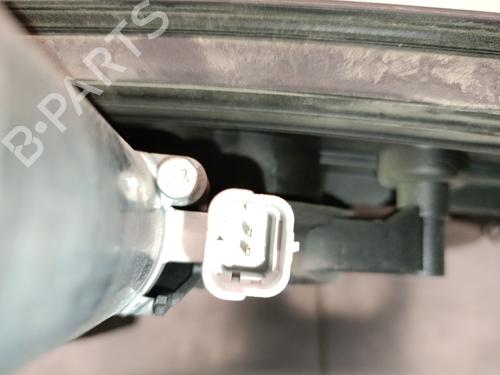 Front right window mechanism OPEL COMBO Box Body/MPV (K9) 1.5 D | BP32743254C23 - Image 5