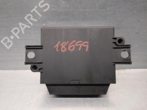 Electronic module SEAT IBIZA IV (6J5, 6P1)  | BP15182026M83 