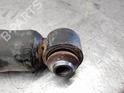 Left rear shock absorber MERCEDES-BENZ M-CLASS (W163) ML 400 CDI (163.128) | BP13754713M18 
