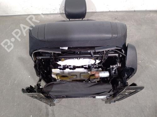 Left front seat MERCEDES-BENZ GLE (V167) GLE 300 d EQ Boost 4-matic (167.119, 167.109) | BP36845417C15  - Image 10