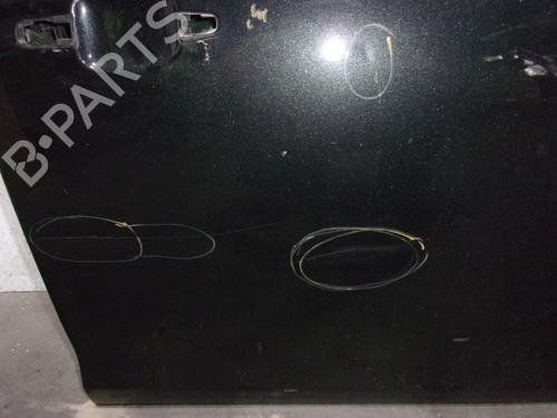 Right front door OPEL ASTRA J Saloon 1.7 CDTI (69) | BP15659671C3 