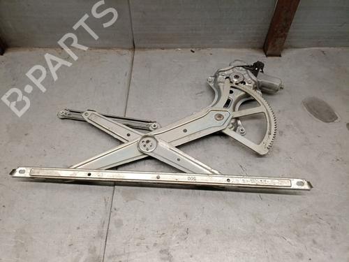 Front left window mechanism TOYOTA LAND CRUISER PRADO (_J15_) 3.0 D-4D (KDJ155_, KDJ150_, KDJ150R, KDJ155R) | BP20663256C22 