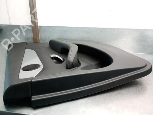 Rear right panel MERCEDES-BENZ GLC (X253) 200 d 4-matic (253.916) | BP29979409C61