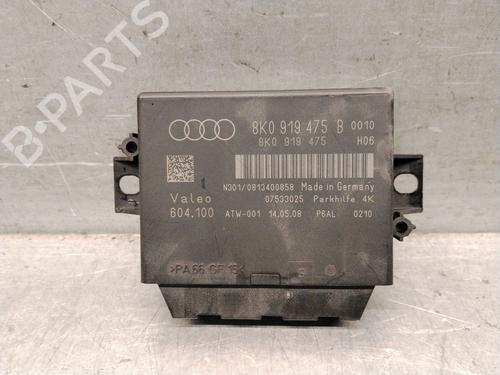 electronic-module-audi-a4-b8-8k2-2007-2008-2009-2010-2011-2012-2013-2014-2015-2016-2017-36218714 main image