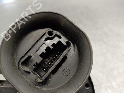 Rear right lock VW GOLF VI (5K1) 2.0 GTi | BP13305160C99 