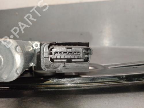 Front left window mechanism FIAT SCUDO Van 1.5 Multijet 120 (506) | BP32228513C22 