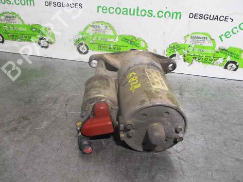 Startmotor FORD USA EXPLORER (U2, U_)  | BP20248113M8 