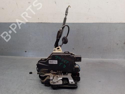 Serrure arrière droite VW PASSAT B5.5 (3B3) 1.9 TDI (130 hp) 32081262