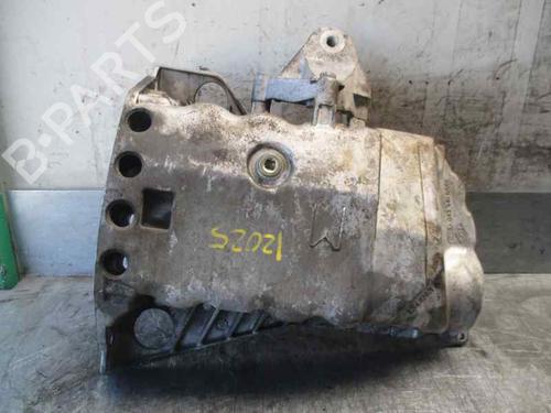 Used Oil sump VOLVO S80 I (184) D5 (163 hp) 20256663