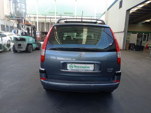 Injector CITROËN C8 (EA_, EB_) 2.0 HDi 165 | BP37192983M100 - Image 8