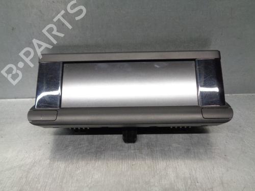 Used Instrument cluster CITROËN C4 CACTUS 1.6 BlueHDi 100 (99 hp) 11970756