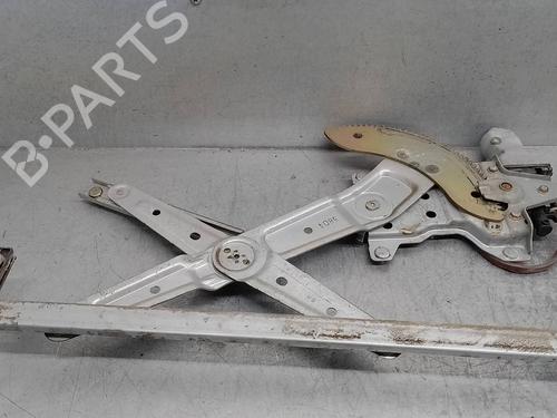 Rear right window mechanism KIA CARENS II MPV (FJ)  | BP17826668C25 