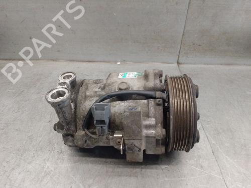 Used AC compressor FIAT GRANDE PUNTO (199_) [2005-2025]  27928760