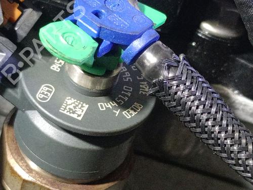 Engine PEUGEOT 208 I (CA_, CC_) 1.6 BlueHDi 100 | BP29308937M1 