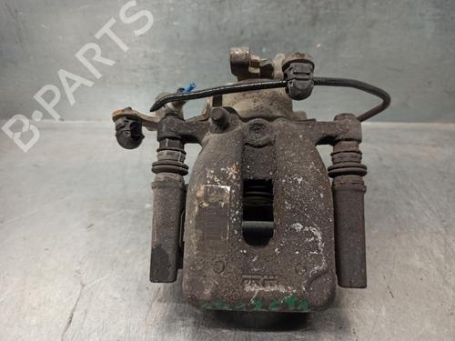Used Left rear brake caliper PEUGEOT PARTNER Tepee 1.6 BlueHDi 120 (120 hp) 15944848