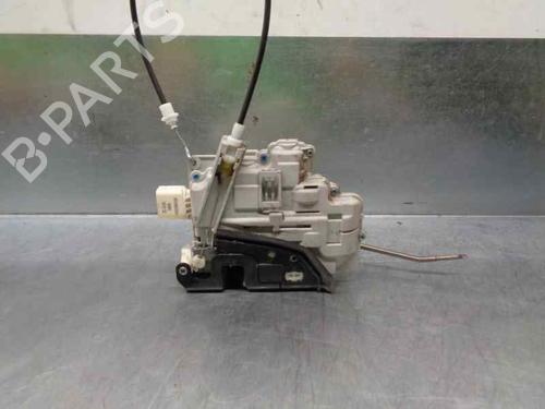 Front right lock SEAT EXEO ST (3R5)  | BP8108595C97 