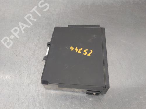 Electronic module MAZDA CX-5 (KF) 2.0 | BP36695415M83 - Image 5