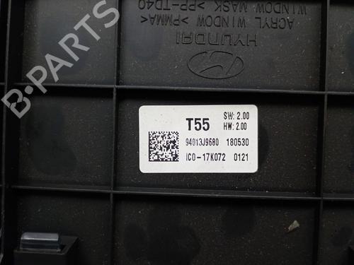 Instrument cluster HYUNDAI KONA (OS, OSE, OSI) 1.6 CRDi | BP29255075C47 