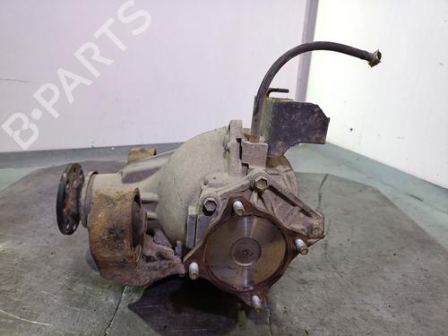 Used Rear differential SUZUKI GRAND VITARA II (JT, TE, TD) 1.9 DDiS (JB419WD, JB419XD) (129 hp) 20267958