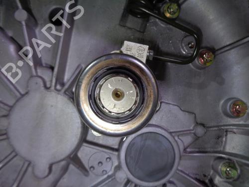 Gearbox OPEL ZAFIRA A MPV (T98) 2.0 DI 16V (F75) | BP13615543M3 