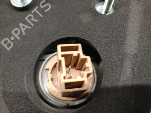 Left taillight HONDA FR-V (BE) 2.2 i CTDi (BE5) | BP33802422C34  - Image 5