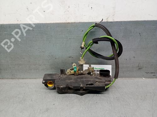 Used Front right lock Front right lock FIAT STILO (192_) 1.9 D Multijet (150 hp) 33844008 33844008