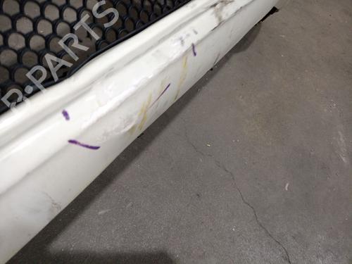Front bumper MERCEDES-BENZ C-CLASS (W204) C 320 CDI (204.022) | BP27867912C7 