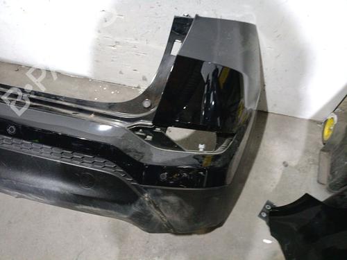 Rear bumper HYUNDAI TUCSON (TL, TLE) 1.7 CRDi | BP29605356C8