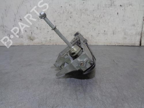 Front left exterior door handle PEUGEOT 308 SW I (4E_, 4H_) 1.6 HDi | BP8292736C128 
