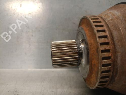 Right front driveshaft AUDI A4 B6 (8E2) 1.9 TDI | BP28057894M39 