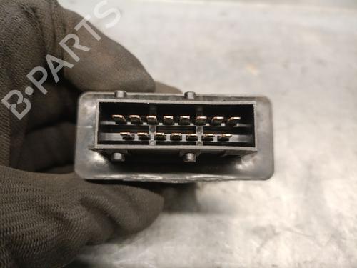 Forkjerm venstre TOYOTA RAV 4 II (_A2_) 2.0 D 4WD (CLA20_, CLA21_, CLA20R, CLA21R) 5381242200