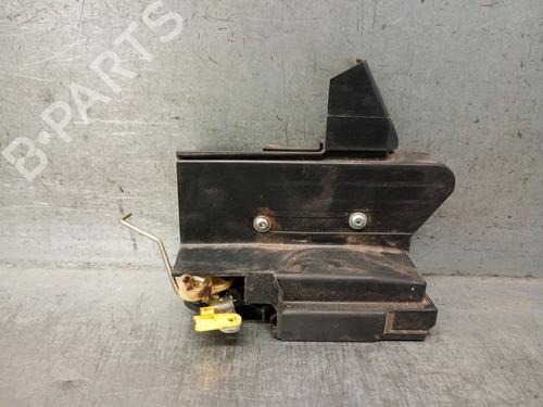 Used Front left lock DACIA SANDERO II 1.0 SCe 75 (B8JC, B8JD, B8NC) (73 hp) 28726004